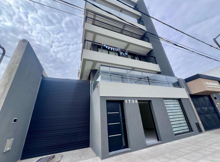 Departamento · 3 Ambientes