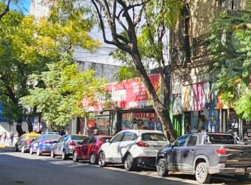 Local comercial , Rosario · Importante Local Comercial 250 m² Zona Mayorista/minorista en Calle San Luis Al 1800.