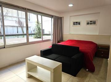 Departamento de 1 ambiente, Monserrat · Amplio y Cómodo Monoambiente en Monserrat