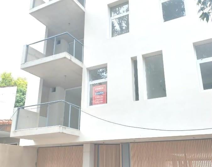 Departamento · 72m² · 3 Ambientes · 1 Cochera