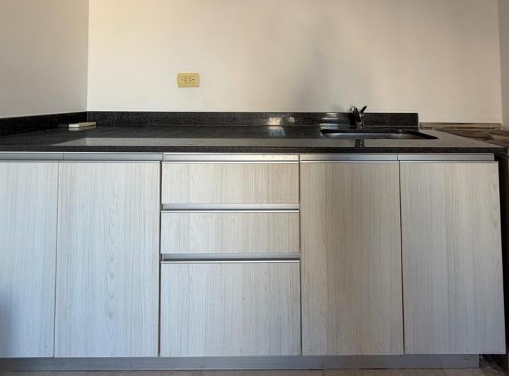 Departamento · 21m² · 1 Ambiente