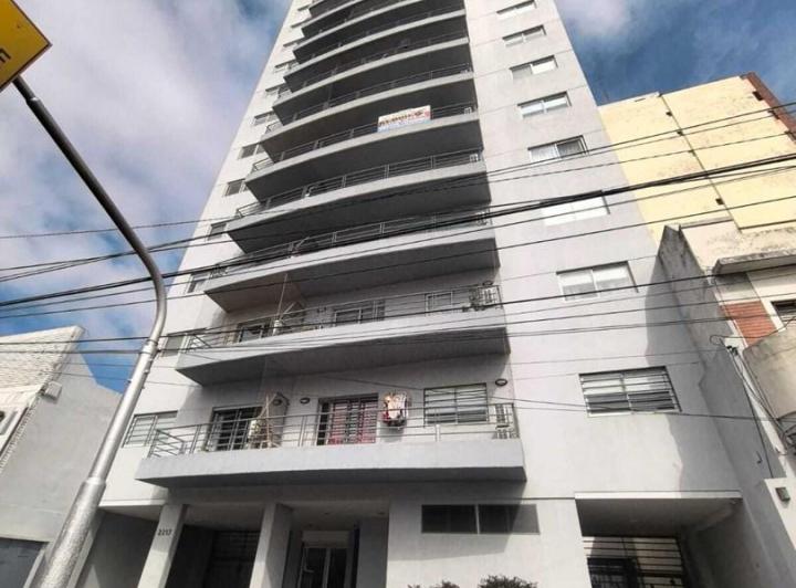 Departamento · 56m² · 2 Ambientes
