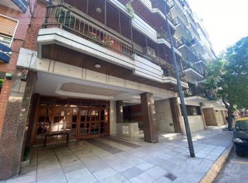 Departamento · 92m² · 4 Ambientes · 1 Cochera · Semipiso en Alquiler en Caballito/almagro de 3 Dorm., con Cochera Fija y Cubierta