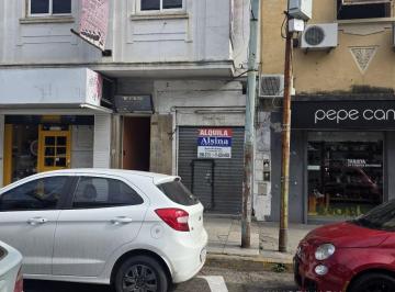 Local comercial , Quilmes · Local en Alquiler a m de La Peatonal Rivadavia