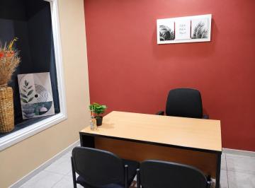 Oficina comercial de 3 ambientes, San Miguel · Alquiler Oficina por Hora