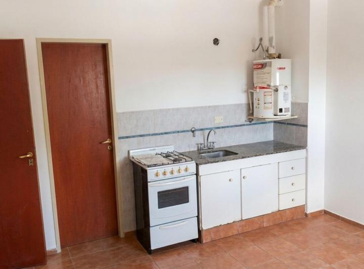Departamento · 19m² · 1 Ambiente