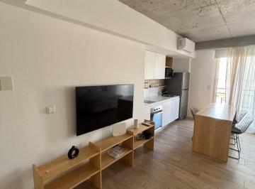 Departamento · 40m² · 1 Ambiente · Departamento en Villa Crespo