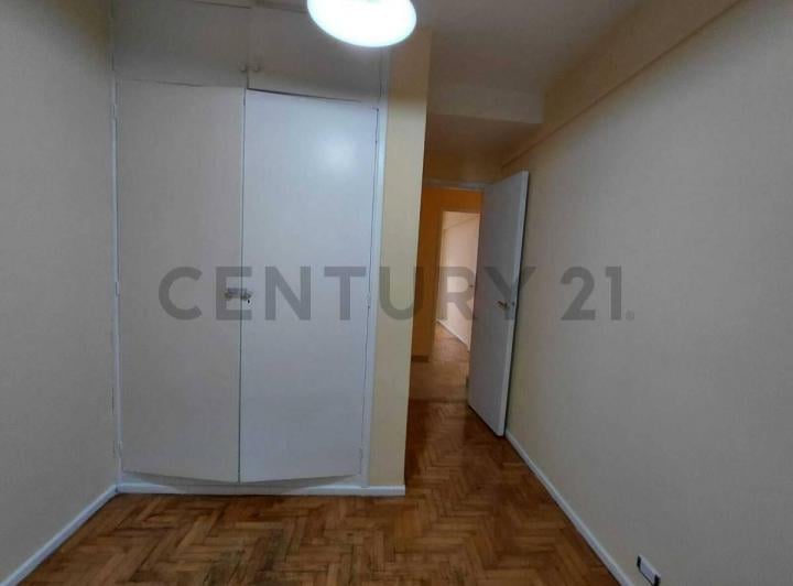 Departamento · 50m² · 3 Ambientes
