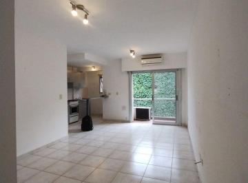 Departamento · 29m² · 1 Ambiente · Venta Monoambiente Luz y Verde en San Fernando