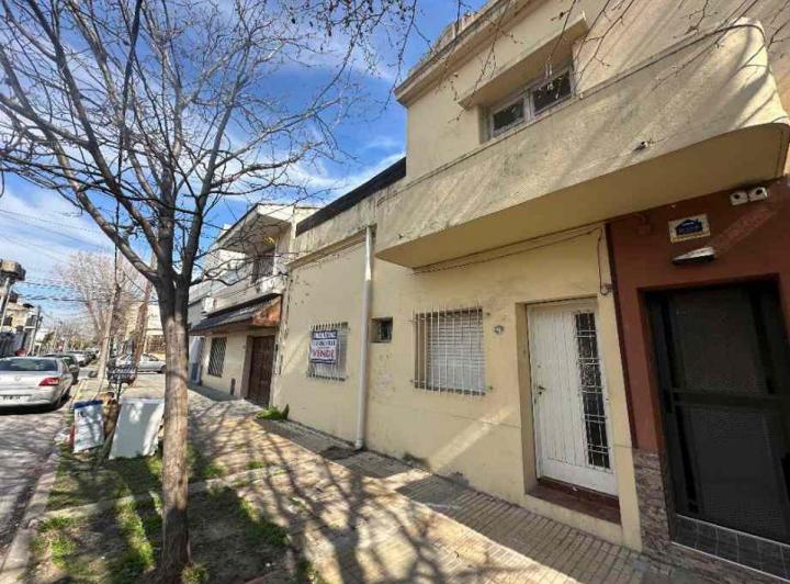 PH · 66m² · 4 Ambientes