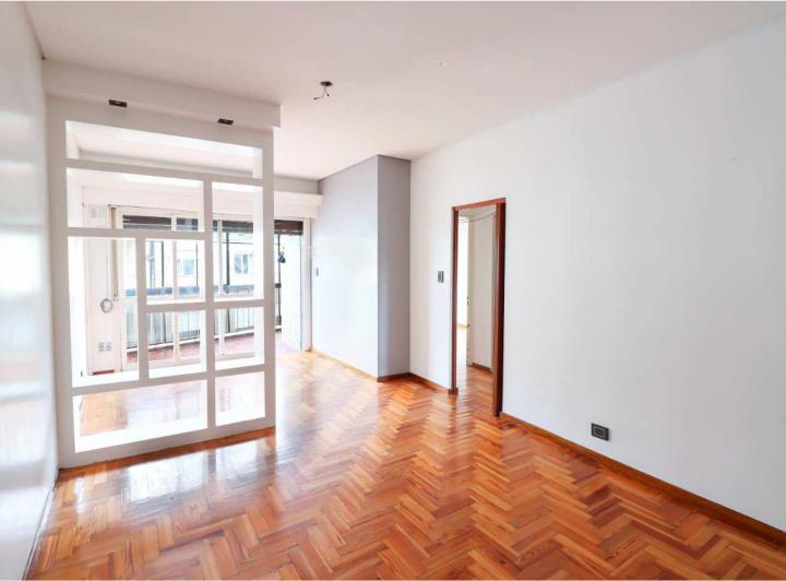 Departamento · 73m² · 4 Ambientes