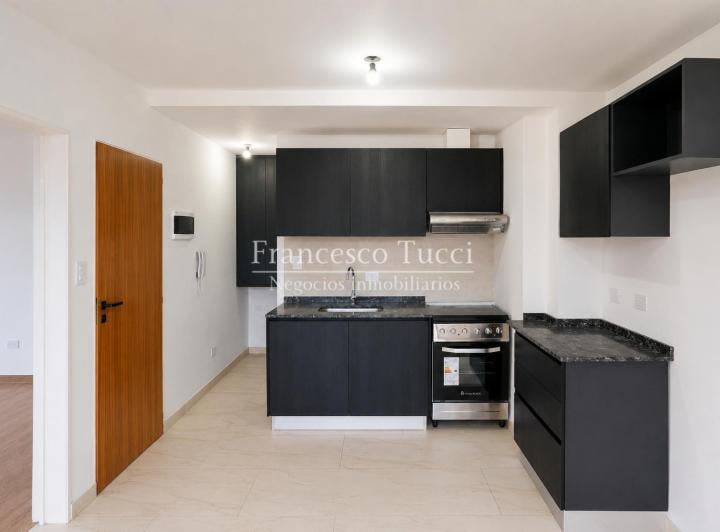 Departamento · 45m² · 2 Ambientes