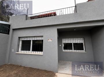 Casa · 183m² · 4 Ambientes · 2 Cocheras · Casa en Villa Morra II