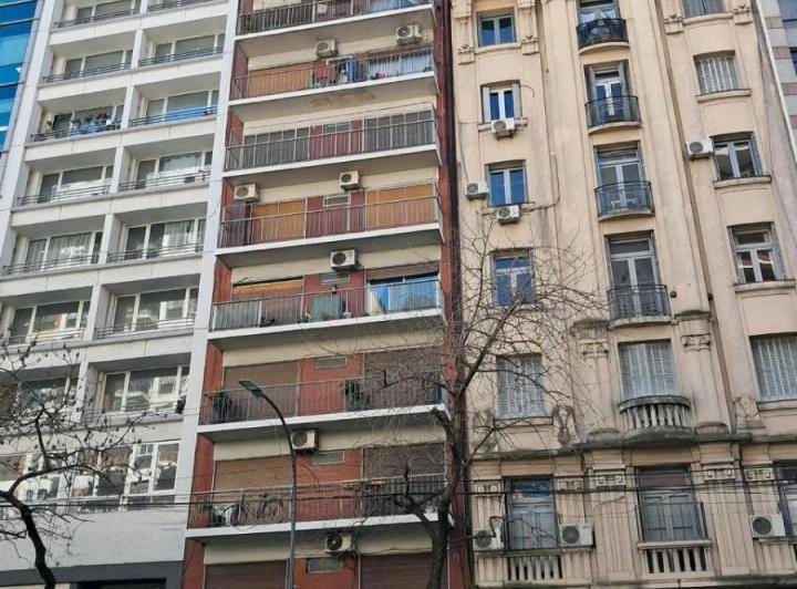 Departamento · 28m² · 2 Ambientes