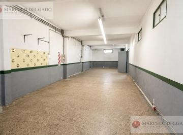 Depósito · 600m² · Galpón - Depósito de 600 m² en Barracas - Alquiler