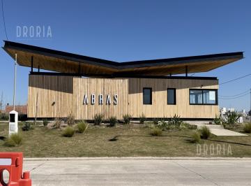 Terreno · 250m² · Lote Central Abras - Fondo Este - Optima Ubicación!