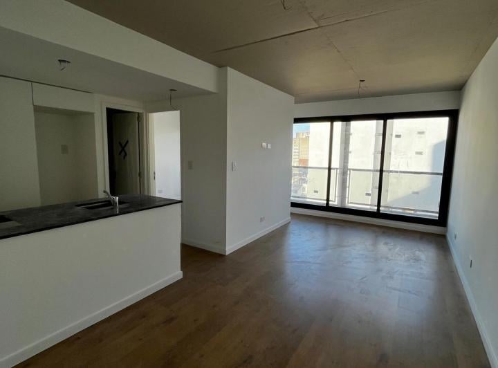 Departamento · 35m² · 1 Ambiente