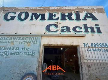 Fondo de comercio · 324m² · 4 Ambientes · Fondo de Comercio / Propiedad en Venta
