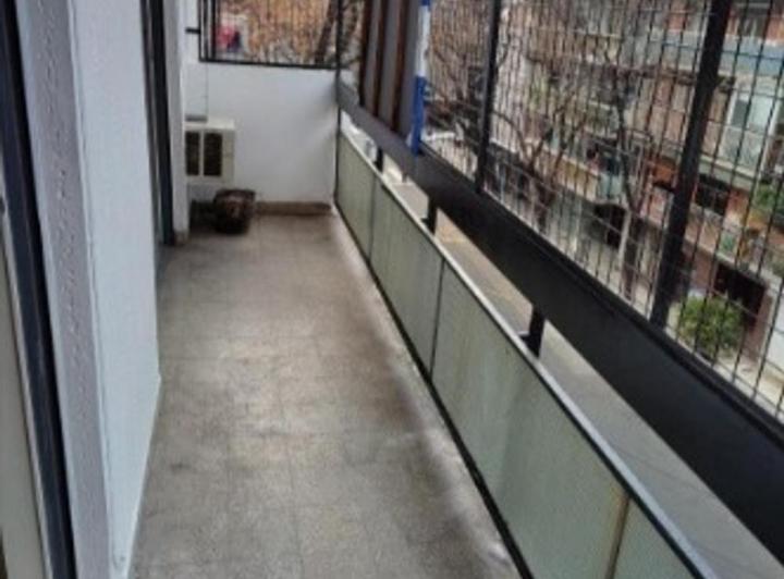 Departamento · 36m² · 2 Ambientes