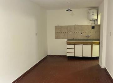 Departamento · 23m² · Departamento Monoambiente en Alquiler a m de Bv. San Juan