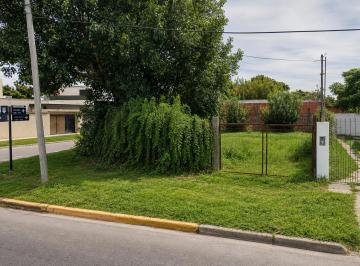 Terreno , Ituzaingó · Lote en Venta en Ituzaingo, en Esquina