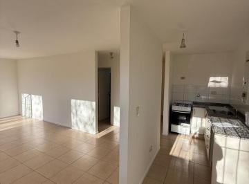 Departamento · 58m² · 2 Ambientes · Amplio Departamento en Venta - Sobre La Cañada