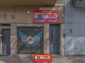BNP-BNP-5201_2 · PH 2 Ambientes Venta Villa Pueyrredón