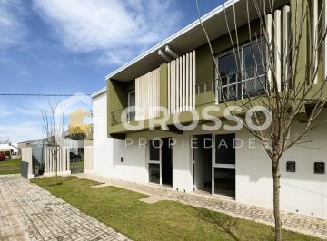GRO-GRO-109_2 · Venta de Duplex de 2d en Villa Amanda, Sunchales