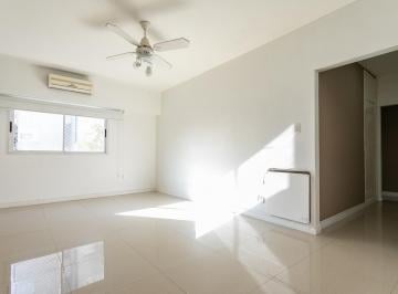 Departamento · 60m² · 3 Ambientes · Apto Crédito Hipotecario. Departamento 3 Ambientes Muy Luminoso en Caballito!