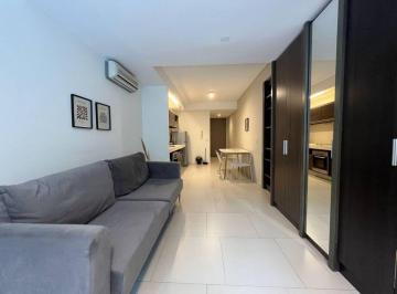 Departamento · 32m² · 1 Ambiente · Venta - Monoambiente Belgrano Edificio Full Amenities