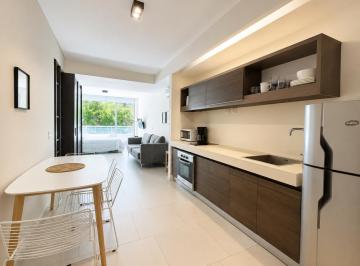 Departamento · 32m² · 1 Ambiente · Venta - Monoambiente Belgrano Edificio Full Amenities