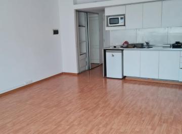 Departamento · 31m² · 1 Ambiente · Monoambiente con Balcón Terraza y Amenities en Palermo