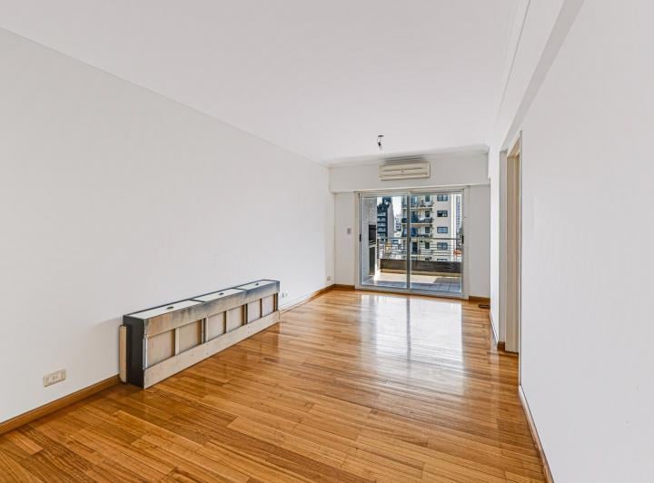 Departamento · 68m² · 3 Ambientes · 1 Cochera
