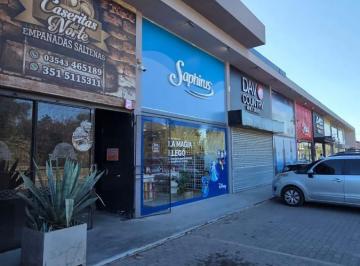 Local comercial · 47m² · 1 Ambiente · Alquiler Local Comercial Los Alamos Intercountry