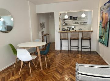 Departamento · 71m² · 4 Ambientes · Venta Departamento 4 Ambientes Actualizado en Belgrano