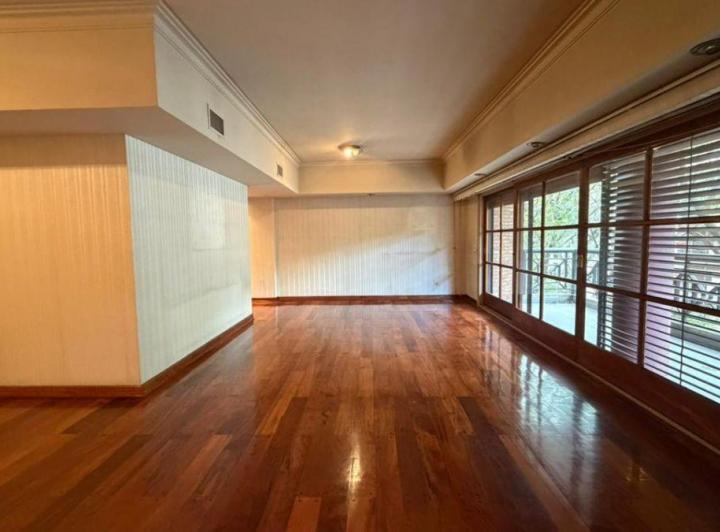 Departamento · 182m² · 5 Ambientes · 2 Cocheras