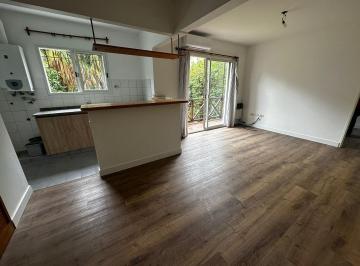 Departamento · 44m² · 2 Ambientes · 1 Cochera · Hermoso Depto, 2 Ambientes, Cochera, Balcon, San Isidro!