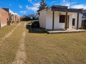 Casa · 90m² · 4 Ambientes · 2 Cocheras · Venta Casa en Carlos Paz Sierras, Entrega Inmediata y Cuotas
