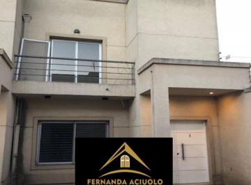 Departamento de 4 ambientes, Ezeiza · Departamento 4 Ambientes en Venta/alquiler en Canning