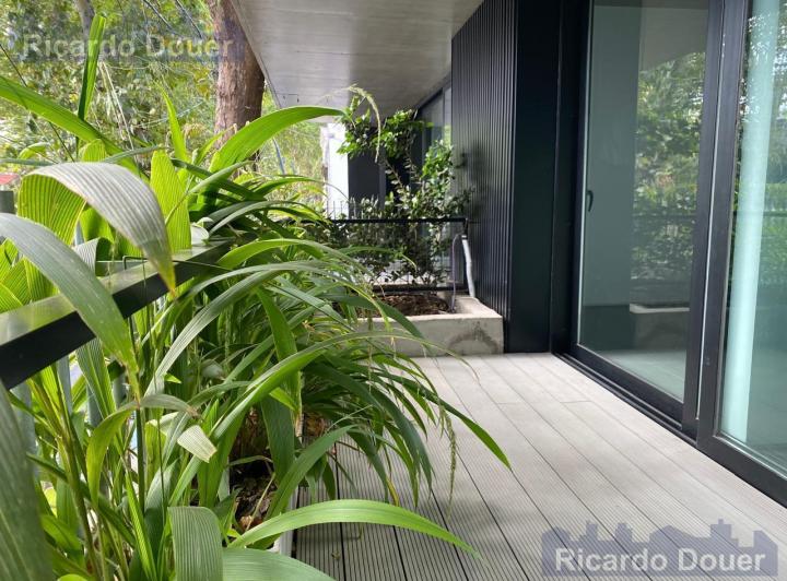 Departamento · 48m² · 2 Ambientes