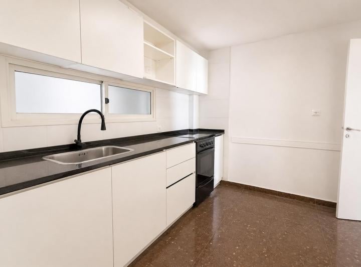 Departamento · 64m² · 4 Ambientes