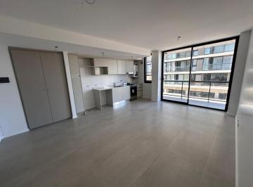 Departamento · 52m² · 2 Ambientes · Venta Departamento 2 Ambientes a Estrenar Zona Guemes