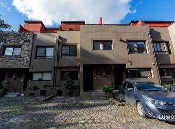 Casa · 132m² · 5 Ambientes · 1 Cochera · Casa Triplex en Venta en Rincón de Milberg, Tigre, G. B. a. Zona Norte