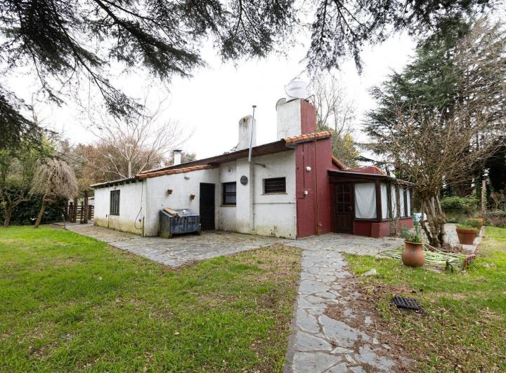 Casa · 142m² · 3 Ambientes · 1 Cochera