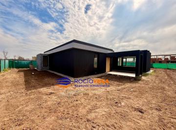 Casa · 175m² · 4 Ambientes · Casa a Estrenar a Lan Venta en Prados del Oeste, Moreno