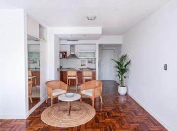 Departamento de 1 ambiente, Villa Crespo · ¡Súper Luminoso! 37 m² C/ Balcón en Villa Crespo | Apto Crédito | Apto Profesional