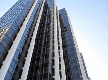 Oficina comercial , Retiro · Oficina Corporativa con Vistas Al Río | 572 m² | Torre Conurban