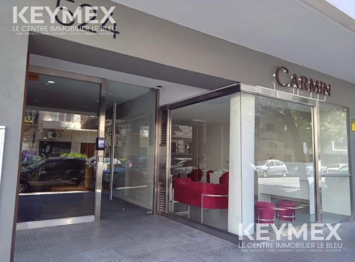 Departamento · 30m²