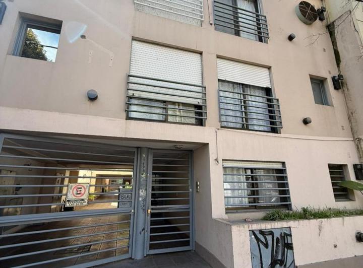 Departamento · 45m² · 2 Ambientes · 1 Cochera
