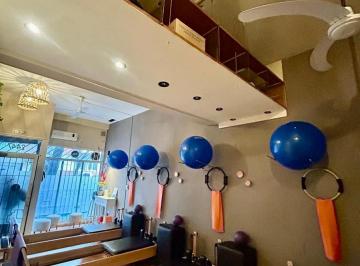 Local comercial · 26m² · 1 Ambiente · Local en Venta en Belgrano - a m de Av Cabildo – Apto/actualmente Habilitado Para Pilates